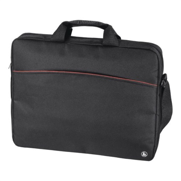 Borsa notebook Hama 00216442 TORTUGA Black