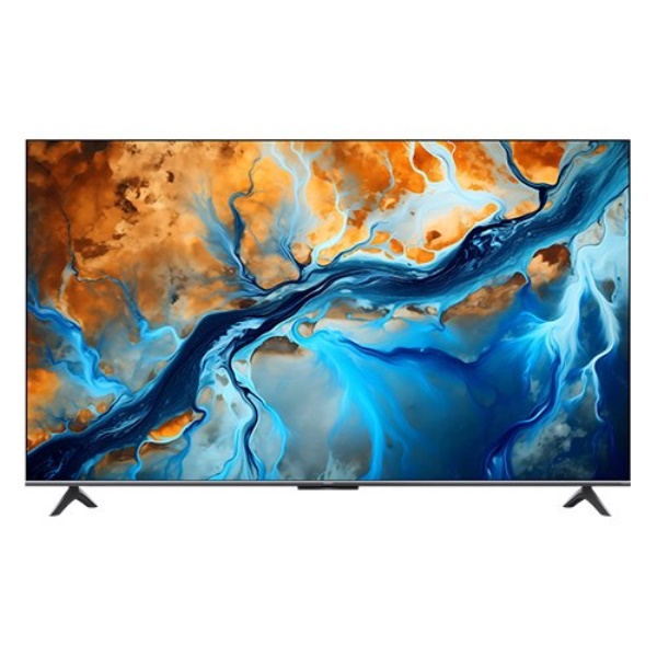 Tv Xiaomi ELA5666EU S Dark gray