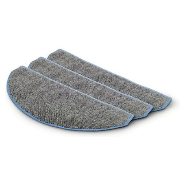 Ricambio lavapavimento iRobot 820380 ROOMBA COMBO Essential Microfiber