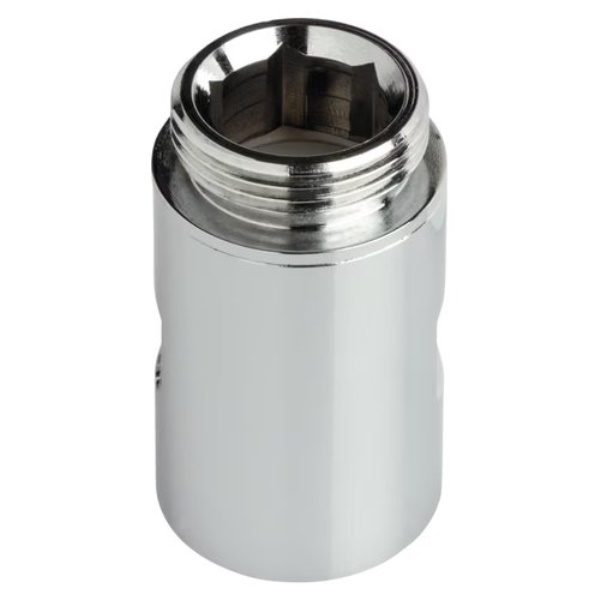 Dispositivo anticalcare Electrolux M6WMA103 Neocal Cromo lucido Cromo 