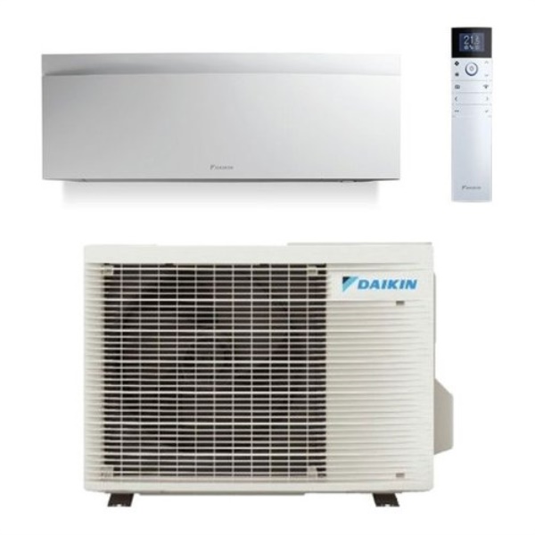 Condizionatore mono Daikin EMURA White