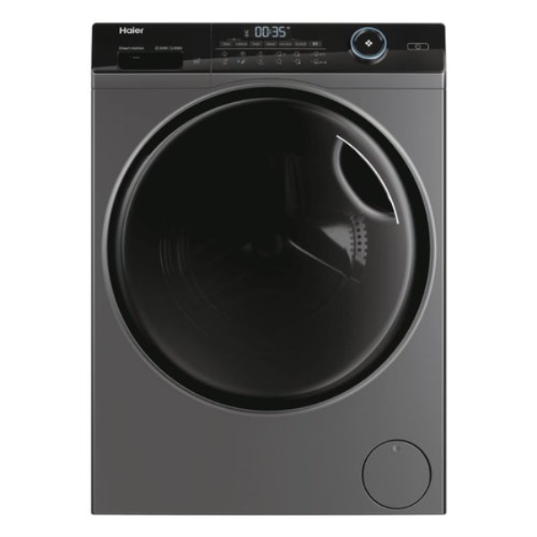 Lavasciuga Haier 31019001 SERIE 5 HWD80B14959S8U1S I Pro Antracite