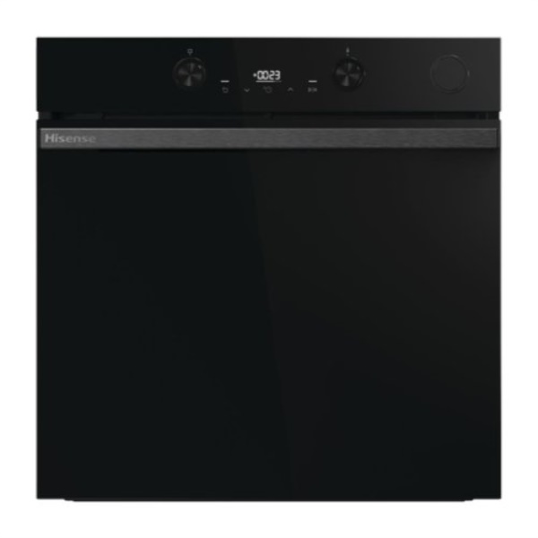 Forno incasso Hisense 746602 BSA66226ADBG Steam Add Plus Black