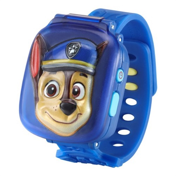 Orologio VTech Electronics 80 551607 PAW PATROL Chase Blue