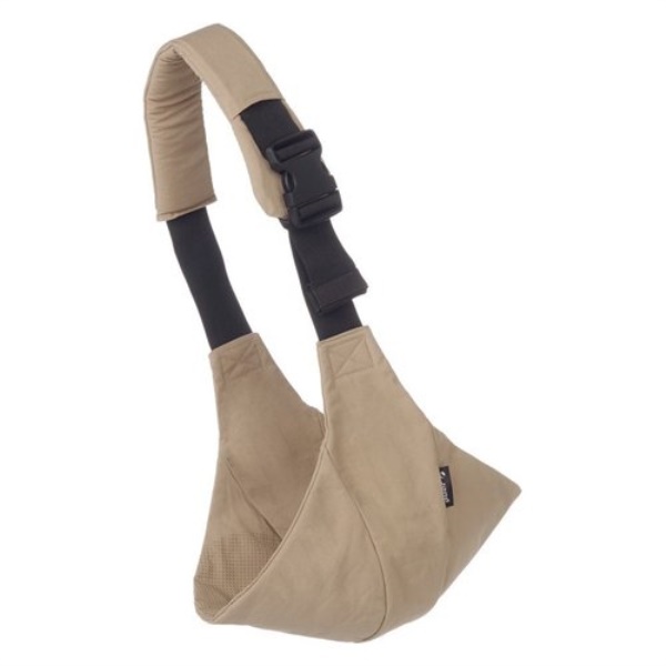 Marsupio infanzia Janè 60253 U85 Catch Sesame