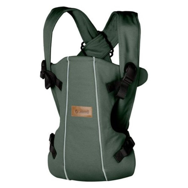 Marsupio infanzia Janè 60252 U787 Dual Botanic