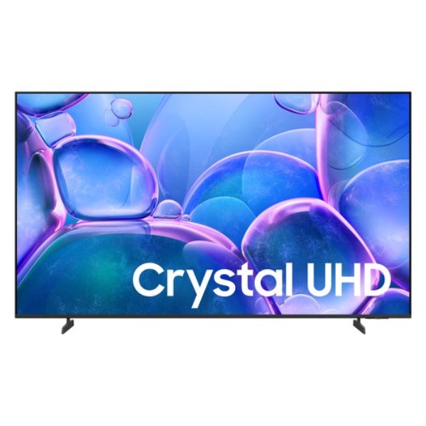 Tv Samsung UE65U7000FUXZT SERIE 7 Crystal MetalStream