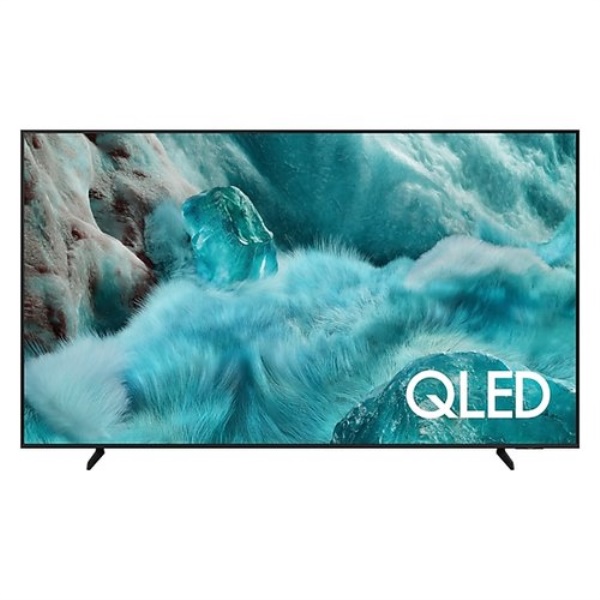Tv Samsung QE75Q7FAAUXZT SERIE 7 Vision AI Black