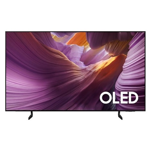 Tv Samsung QE55S85FAUXZT SERIE 8 Vision AI Black