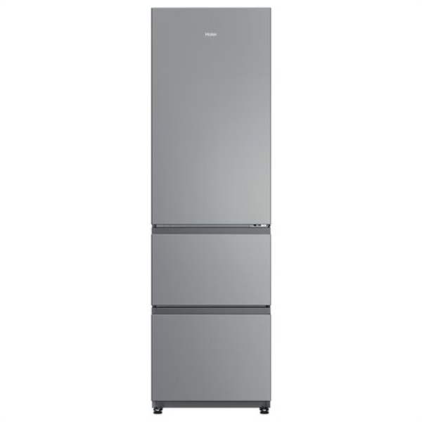 Frigorifero Haier 34005934 SERIE 3 HTR3518ENMX Inox