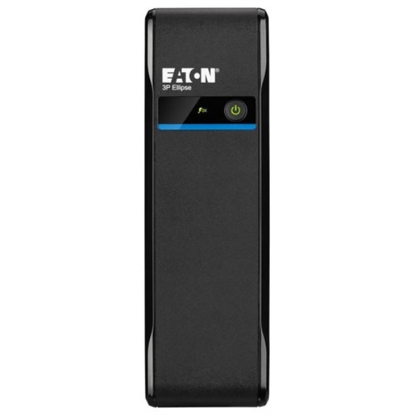 Gruppo di continuità Eaton 3P550I 3P ELLIPSE 550 IEC Black