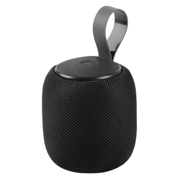 Cassa wireless Trevi 0XR8A1600 XR JUMP XR 8A16 Tws Black