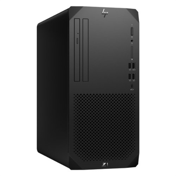 Workstation Hp A2KB9ES Z1 TOWER G9 Black