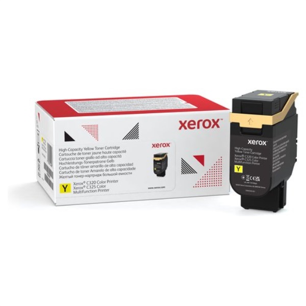 Toner Xerox 006R04830 High Capacity