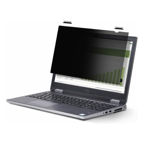 Filtro privacy Startech.Com 156LT PRIVACY SCREEN