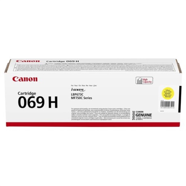 Toner Canon 5095C002 I SENSYS 069 High Capacity