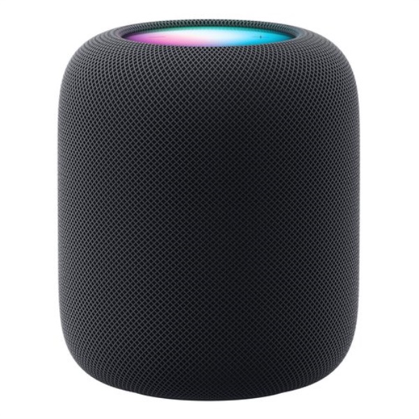 Assistente vocale Apple MDEW4ZD A HOMEPOD 2Gen Midnight