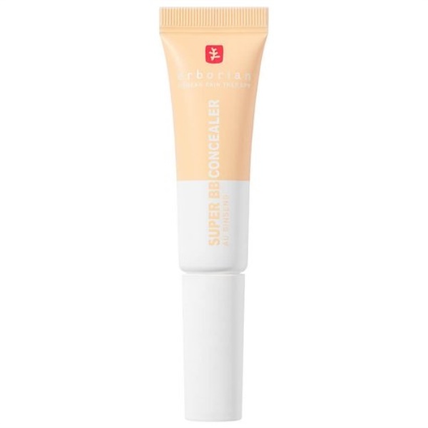 Correttore viso Erborian Super bb concealer nude