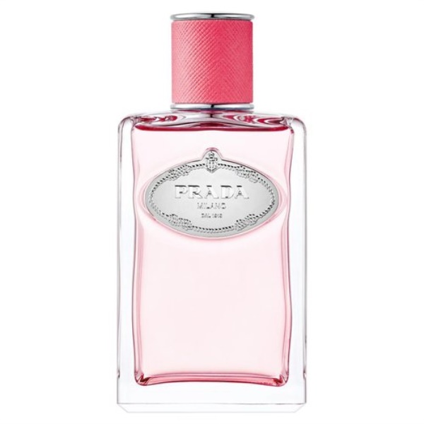 Eau de parfum donna Prada Les infusions rhubarbe  100 ml
