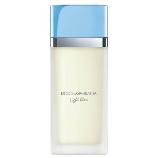 Eau de toilette donna Dolce & Gabbana Light blue  50 ml