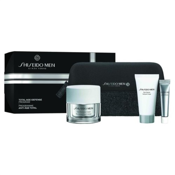 Cofanetto Shiseido Shiseido men pouch set