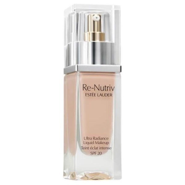 Fondotinta Estee Lauder Re-nutriv ultra radiance liquid foundation spf
