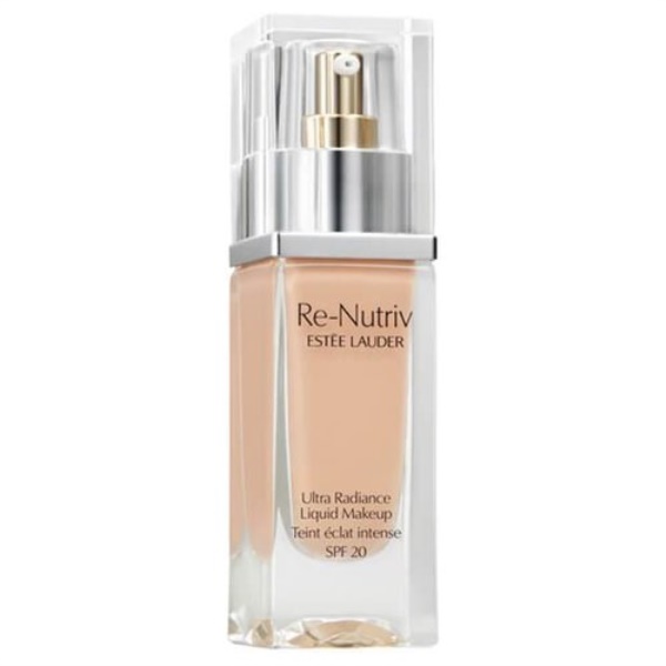 Fondotinta Estee Lauder Re-nutriv ultra radiance liquid foundation spf