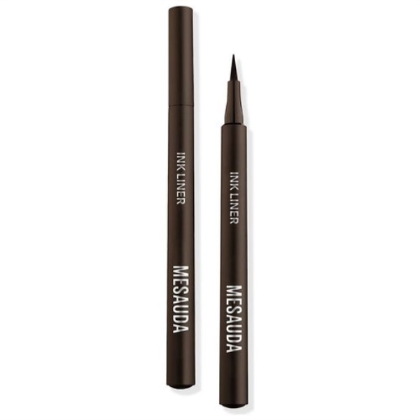 Eyeliner Mesauda Ink liner brownie  brownie