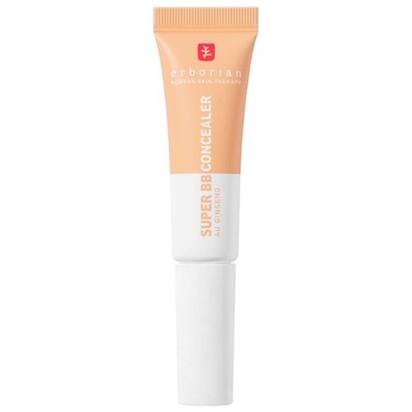 Correttore viso Erborian Super bb concealer dore