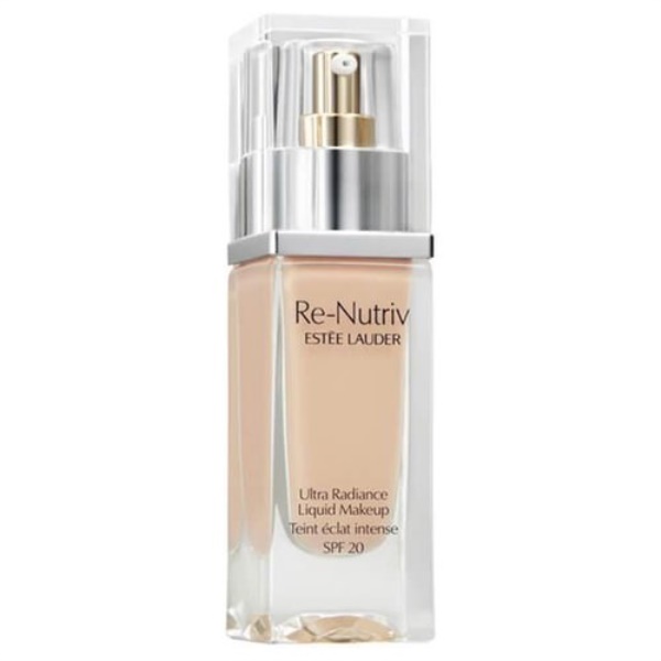 Fondotinta Estee Lauder Re-nutriv ultra radiance liquid foundation spf