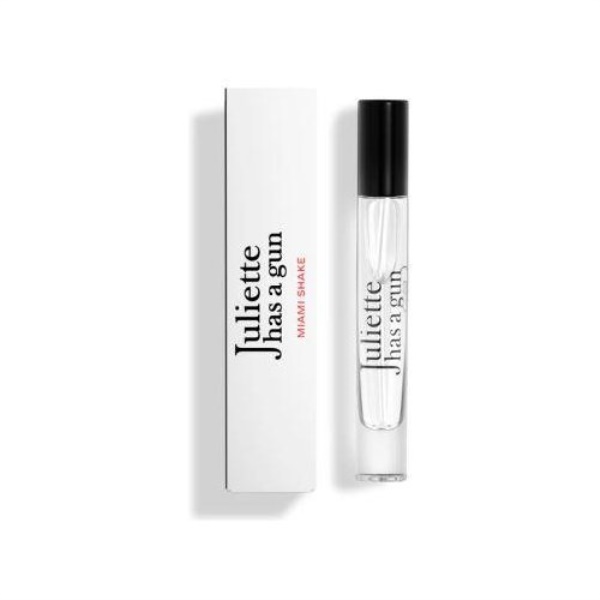 Eau de parfum donna Juliette Has a Gun Miami shake  7.5 ml