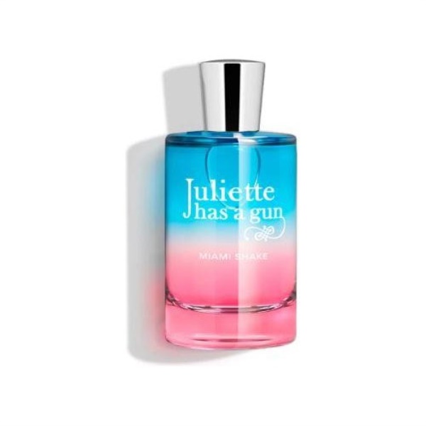 Eau de parfum donna Juliette Has a Gun Miami shake  50 ml