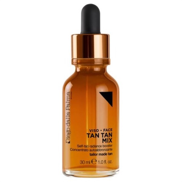Solare abbronzante Diego Dalla Palma Tan tan mix gocce  viso 30 ml