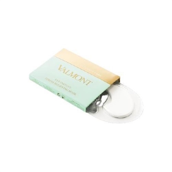 Contorno occhi Valmont Eye instant stress relieving mask box 1 pezzo