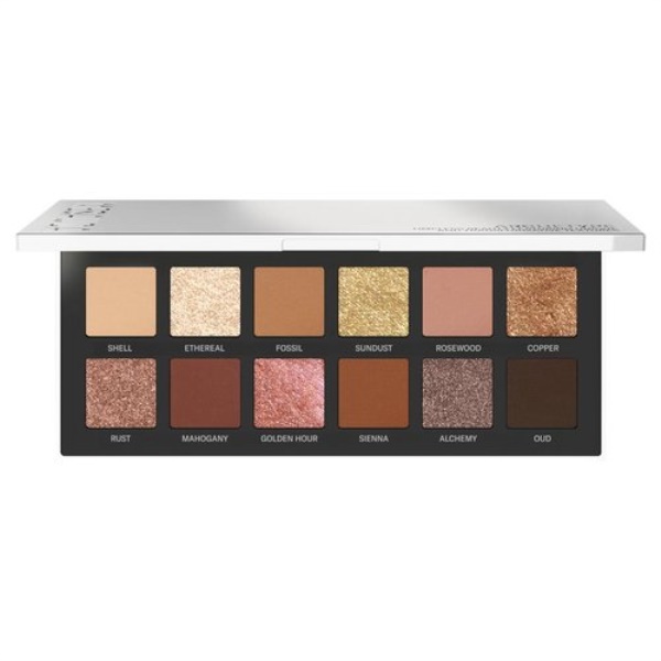 Ombretto Mesauda Archetype ii palette