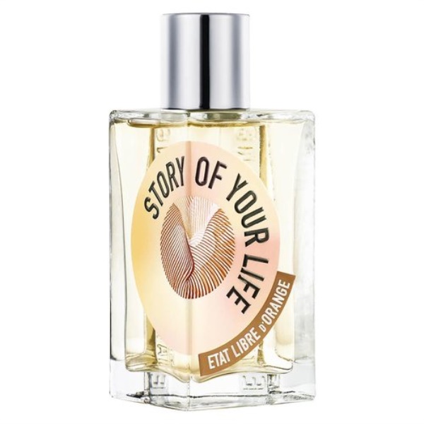 Eau de parfum donna Etat Libre D'orange Story of your life  100 ml