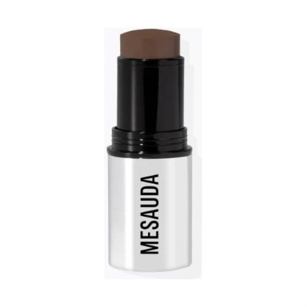 Fondotinta Mesauda The mood contrast contour stick 104 deep