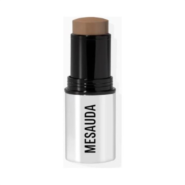 Fondotinta Mesauda The mood contrast contour stick 102 medium
