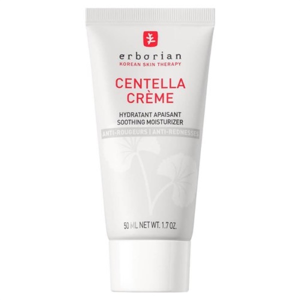 Trattamento viso Erborian Centella crème 50 ml