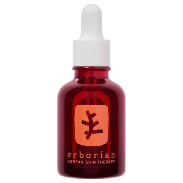 Trattamento viso Erborian Skin therapy 17 super ingredients multi-perf