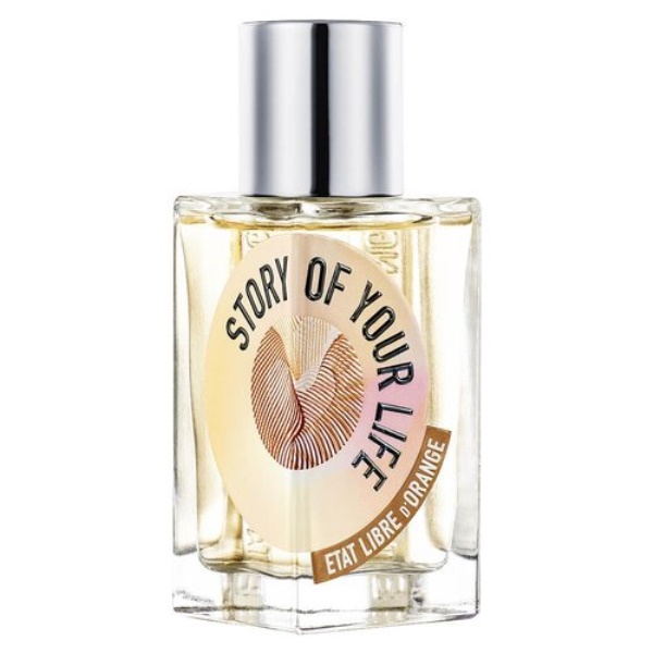 Eau de parfum donna Etat Libre D'orange Story of your life  50 ml