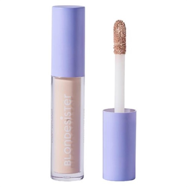 Correttore viso Blondesister It's a trick! Dreamy concealer 01 meringu