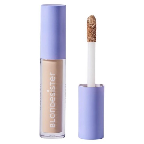 Correttore viso Blondesister It's a trick! Dreamy concealer 03 honey