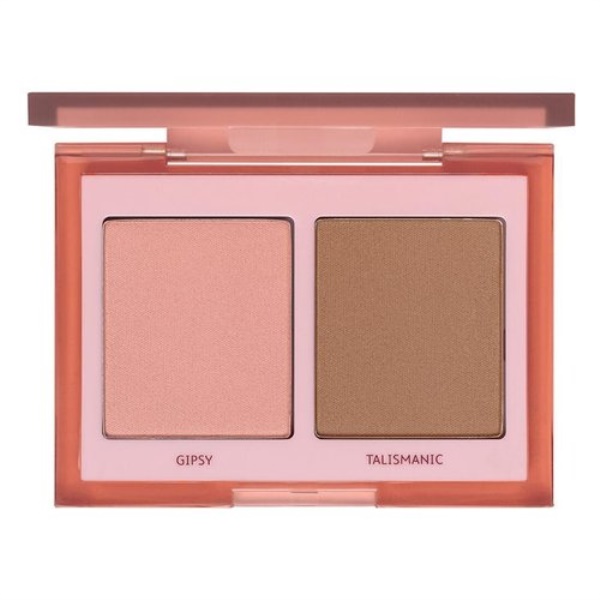 Fard Astra Private dream face palette 03 boho