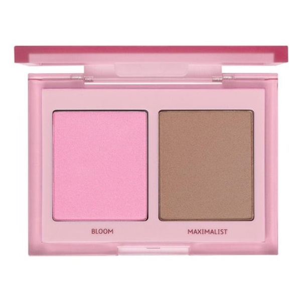 Fard Astra Private dream face palette 01 radical