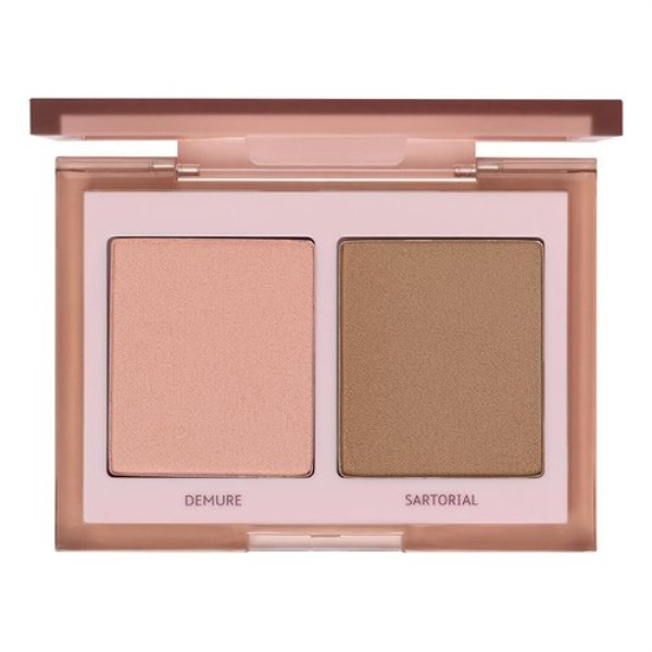 Fard Astra Private dream face palette 02 posh