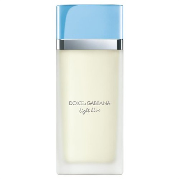 Eau de toilette donna Dolce & Gabbana Light blue  100 ml