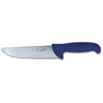 Coltello cucina Dick 82348211 ERGOGRIP PROFESSIONALE francese Blu e Cr