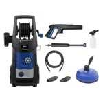 Annovi Reverberi - Idropulitrice Annovi Reverberi 15379 AR BLUE CLEAN 2.S PE