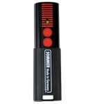 Telecomando apricancello Sicetech 6900890 SOMMER 4014 Black e Red